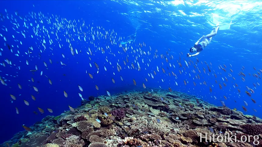 Okinawa, Japan