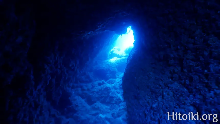 シュノーケリングができるキャンプ場「アダンビーチ」