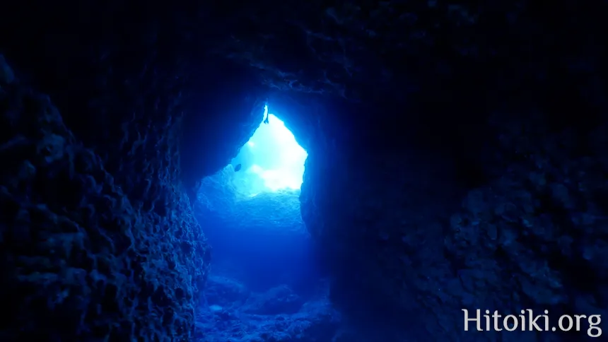 シュノーケリングができるキャンプ場「アダンビーチ」