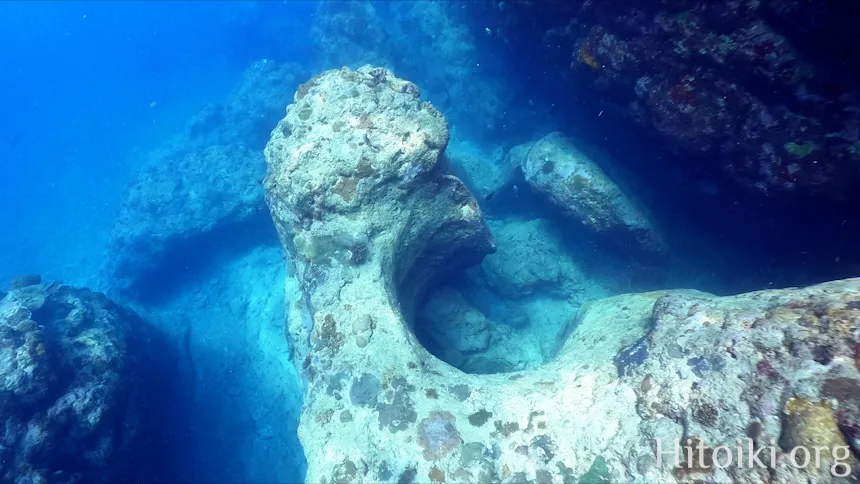 荒崎海岸