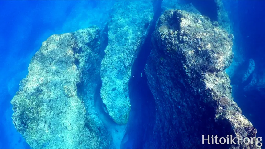 荒崎海岸