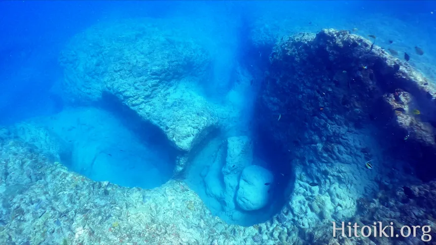 荒崎海岸