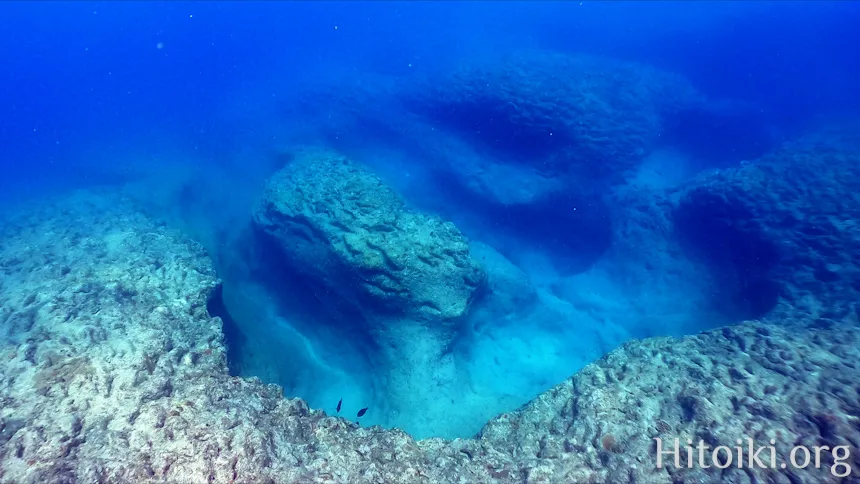 荒崎海岸