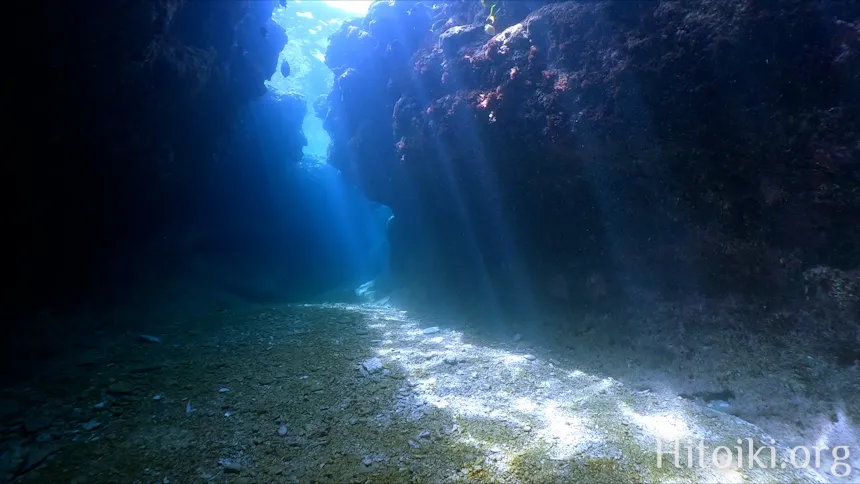 長浜ビーチ