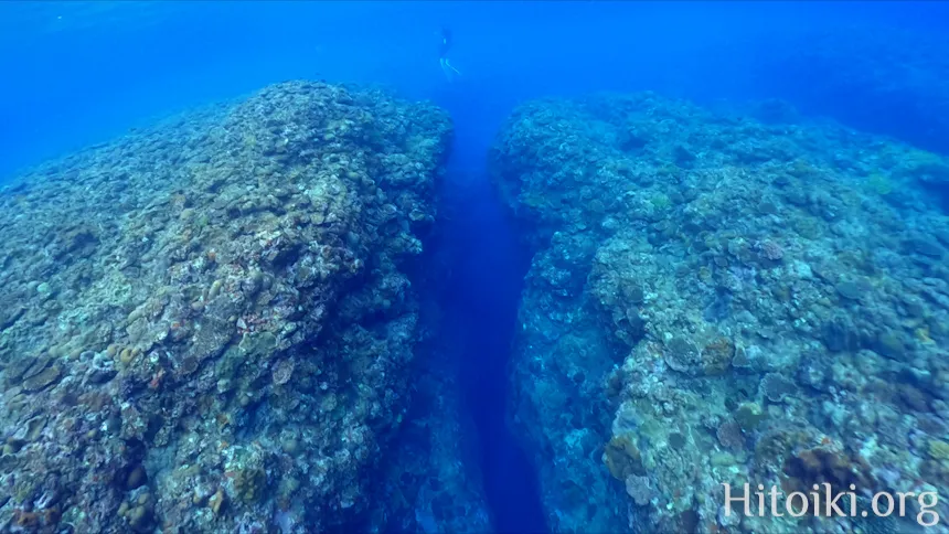 ながはま海岸