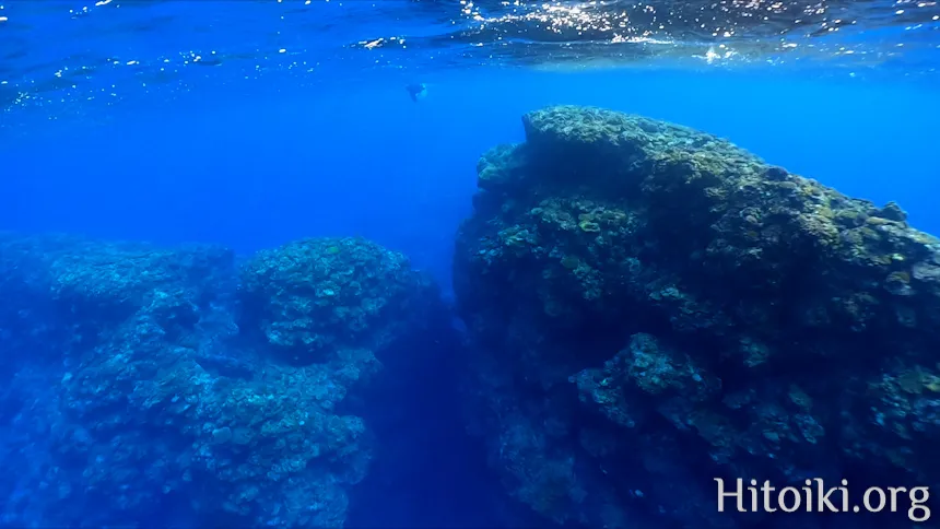 ながはま海岸