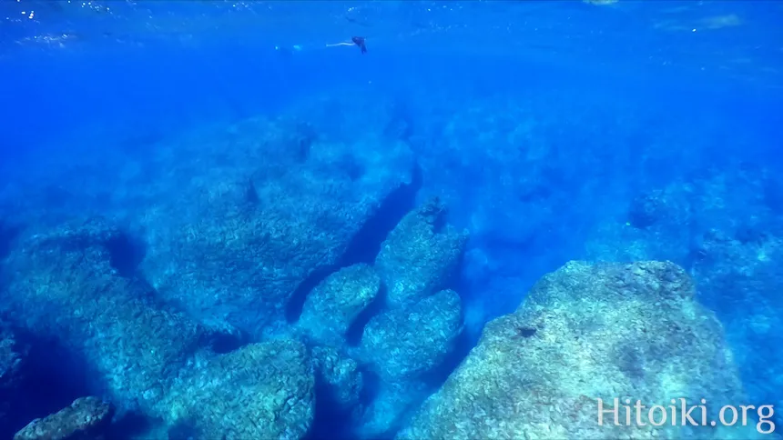 ながはま海岸