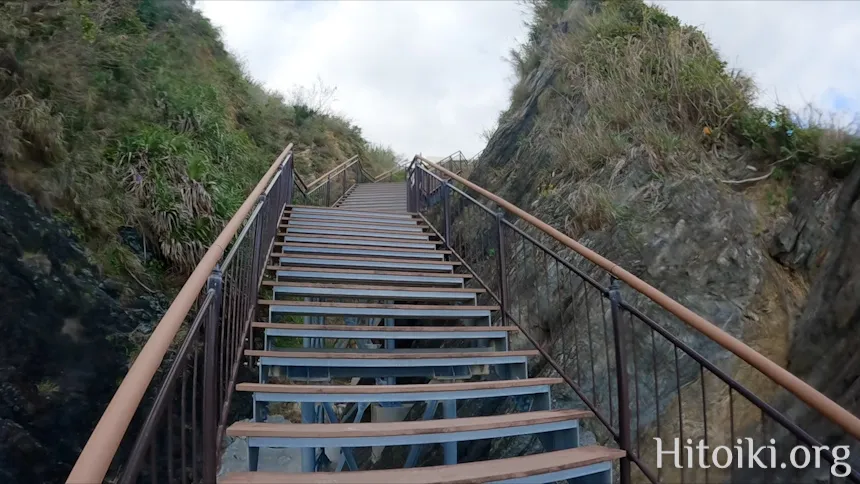 ながはま海岸