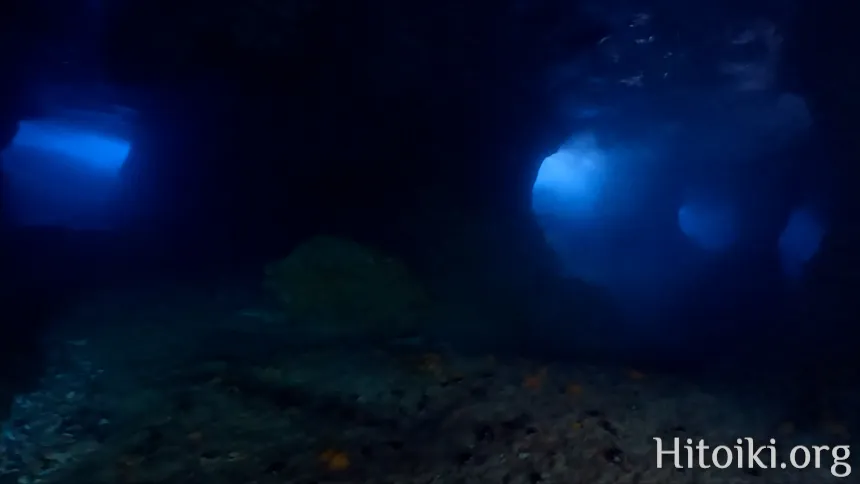 ヨウ島／宜志富島